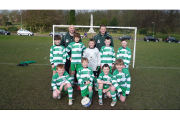Team Photo 2010-2011